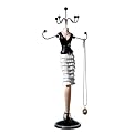 Business Suit Jewelry Stand