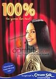 100% Lea Gives Her Best - Philippine Tagalog Music CD