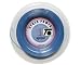 Sporting Goods : Topspin Cyber Blue 363' (110m) Reel 17g (1.25)