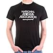 RedDot "National Asthma Association" short sleeve t-shirt