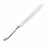 International Silver Prelude Hostess Helper Cake Knife