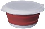 Produkt-Bild: Emsa 507250 Smart Kitchen Falt-Schale mit Deckel