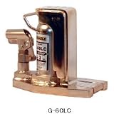 イーグル(今野製作所) クリーンルームタイプ・爪つきジャッキ【爪ロングタイプ】 G-40LC