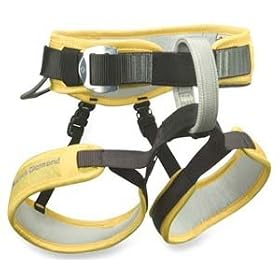 Black Diamond Wiz Kid Harness