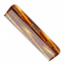 Kent Hand-Made 113mm All Fine Pocket Comb - FOT