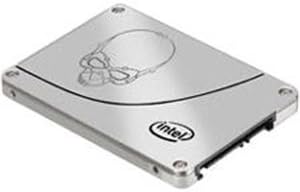 Intel Corporation - Intel 730 240 Gb 2.5" Internal Solid State Drive - Sata - 550 Mbps Maximum Read Transfer Rate - 270 Mbps Maximum Write Transfer Rate - 86000Iops Random 4Kb Read - 56000Iops Random 4Kb Write - 1 Pack - Retail "Product Category: Storage Drives/Hard Drives/Solid State Drives"