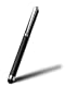 Acase Capacitive Stylus for Apple iPad 16GB, 32GB, 64GB WiFi + 3G, iPad 2, iPhone, iPod, Motorola Xoom, Samsung Galaxy, BlackBerry Playbook (Jet Black)
