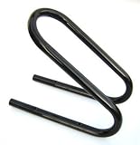 Motorcycle Wheel Chock Trailer,Nest