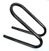Motorcycle Wheel Chock Trailer,Nest