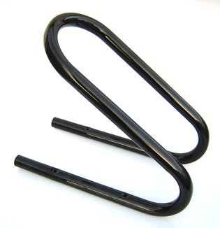 Motorcycle Wheel Chock Trailer,Nest On Sale