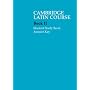 Cambridge Latin Course 2 Student Study Book Answer Key (Cambridge Latin Course)