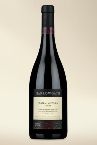 Harrowgate Victoria Shiraz 2005 - Case of 6