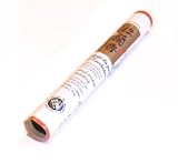 Review Les Encens du Monde  / Pine and Orchid Short Roll Incense (EK512)