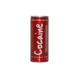 30 Pack - Cocaine Energy Drink - Spicy Hot - 8.4oz.