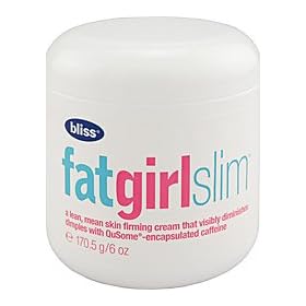 Fat Girl Slim by Bliss