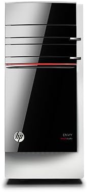 HP - ENVY Desktop PC - Intel Core i5-4570 - 12GB Memory - 2TB Hard Drive