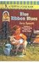 Blue Ribbon Blues (Stepping Stone Chapter Books)