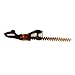 Mantis 24-Inch Hedge Trimmer Bar Attachment with Double Edge Blade For 2-Cycle Engines #2224DAH-00-02