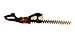Mantis 24-Inch Hedge Trimmer Bar Attachment with Double Edge Blade For 2-Cycle Engines 2224DAH-00-02