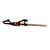 Mantis 24-Inch Hedge Trimmer Bar Attachment with Double Edge Blade For 2-Cycle Engines #2224DAH-00-02