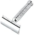 Merkur "1904" Classic Safety Razor - Open-#41- Made in Germany
