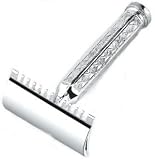 Merkur 1904 Classic Safety Razor - Open-#41- Made in Germany