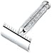 Merkur 1904 Classic Safety Razor - Open-#41- Made in Germany