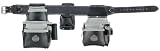 Arsenal 13884 Trimmer/Compact 16-Pocket Rig, Top Grain Leather