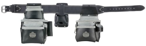 Arsenal 5405 Top Grain Rig Large