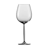 Produkt-Bild: Diva Rotwein-Glas, 6er Karton H. 22,9 cm - (104 095)