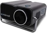 Discovery Wonderwall Entertainment Projector