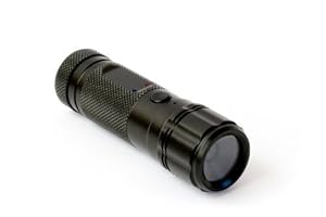 Chilli Technology Action 3 HD 720P Head Cam - Black