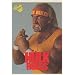 WWF Classic (Wrestling) Bad News Brown #26 Single Trading Card