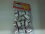 Knotted Bones..case of 5 packs of 4 (20 total)