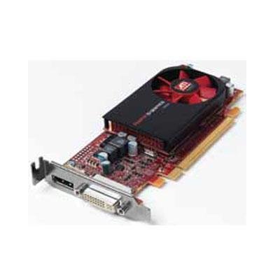 ATI FirePro V3800 512MB DVI/DisplayPort PCI-Express Workstation Video Card 100-505607 - Retail