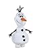 Peluche Frozen