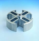 Flex-a-lite 501 Aluminum 3/32 Fan Spacer