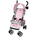 Jeep All-Weather Umbrella Stroller - Ice Pink