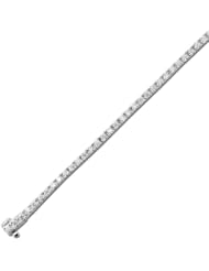 Diamond Tennis Bracelet 5ctw