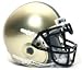 Army Black Knights Authentic Full Size Helmet (Quantity of 2)
