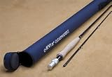 Clearwater II 864-2 Fly Rod