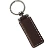 Royce Leather Presidential Key Fob 613-6 Leather Goods