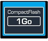 Dane Elec DA-CF-1024R 1GB Compact Flash Card