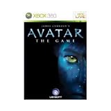 James Cameron's Avatar: The Game (Xbox 360)