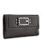 Apparel : GUESS? "Opera" Slim Clutch Wallet