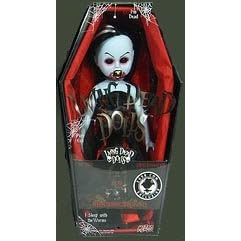 Living Dead dolls Resurrection II - Lilith Exclusive