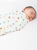 Grobag Cotton Swaddling Wrap