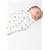 Grobag Cotton Swaddling Wrap