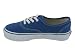 Vans Kids VANS AUTHENTIC SKATE SHOES 1 (NAVY)