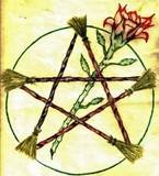 wiccan supplies